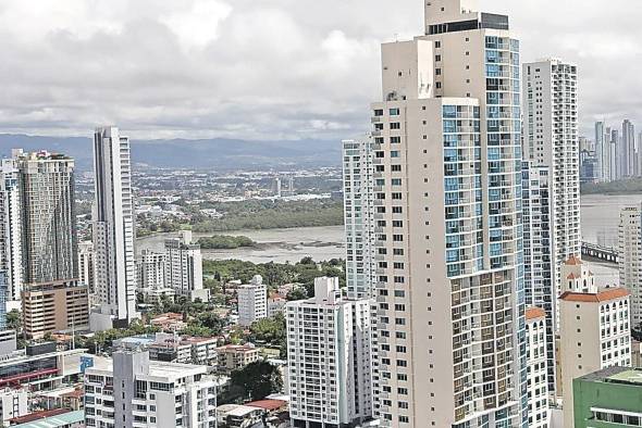El Banco Mundial mantiene perspectivas positivas en el crecimiento económico panameño. El Banco Mundial mantiene perspectivas positivas en el crecimiento económico panameño.