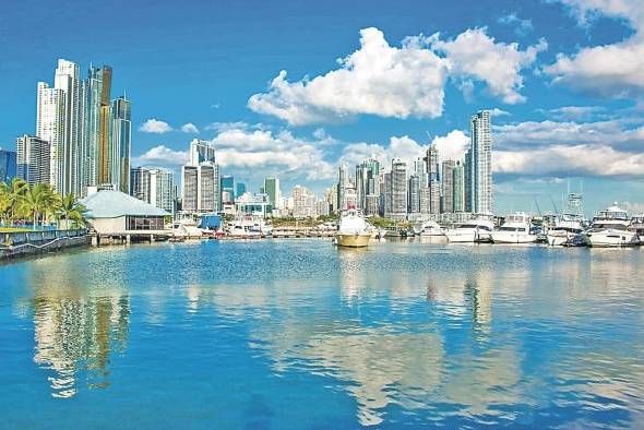 Ciudad de Panamá una alternativa para vacacionar. Ciudad de Panamá una alternativa para vacacionar.