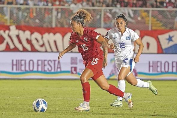 Panamá buscará clasificar a su primer mundial en la categoría femenina. Panamá buscará clasificar a su primer mundial en la categoría femenina.