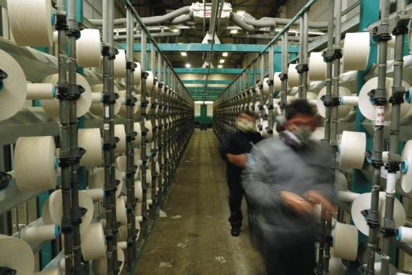 El Gobierno de Perú se siente optimista ante lo que llama una “fuerte recuperación de la actividad económica”. El Gobierno de Perú se siente optimista ante lo que llama una “fuerte recuperación de la actividad económica”.