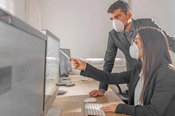 Las empresas que creen en la prevención, generan confianza y desarrolland un mayor crecimiento. Las empresas que creen en la prevención, generan confianza y desarrolland un mayor crecimiento.
