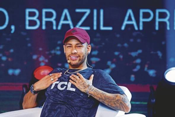 Algunas actuaciones con el PSG esta temporada, pudieron augurar que Neymar coqueteaba con la cima Algunas actuaciones con el PSG esta temporada, pudieron augurar que Neymar coqueteaba con la cima