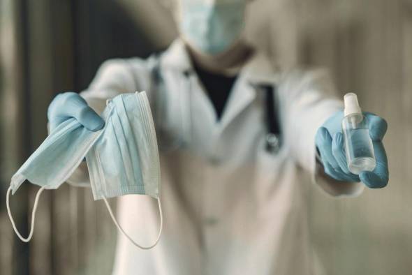 En esta pandemia se ha logrado en tiempo récord y a una escala sin precedentes el desarrollo, la aprobación y distribución de vacunas contra la covi-19 En esta pandemia se ha logrado en tiempo récord y a una escala sin precedentes el desarrollo, la aprobación y distribución de vacunas contra la covi-19