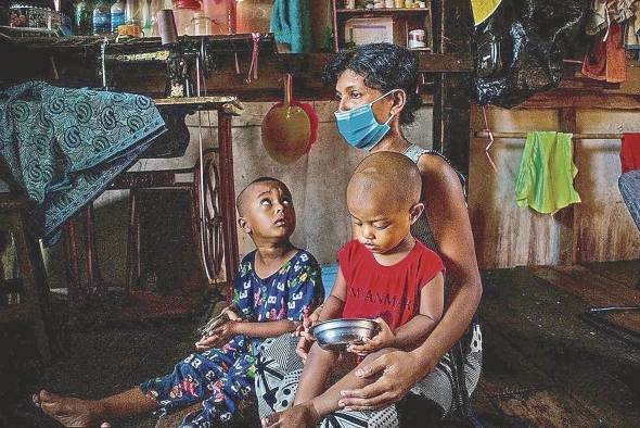 El Índice de la Miseria 2022 indica que el desempleo y la inflación son las principales causas de la miseria en la población de la región. El Índice de la Miseria 2022 indica que el desempleo y la inflación son las principales causas de la miseria en la población de la región.