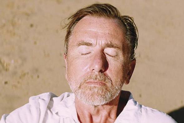 El director mexicano Michael Franco presentará su cinta 'Sundown', protagonizada por el británico Tim Roth. El director mexicano Michael Franco presentará su cinta 'Sundown', protagonizada por el británico Tim Roth.