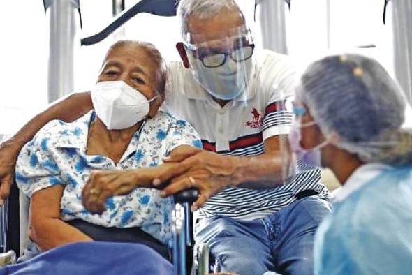 Más adelante los pacientes serán los más afectados por el ajuste del presupuesto y la falta de recursos. Más adelante los pacientes serán los más afectados por el ajuste del presupuesto y la falta de recursos.