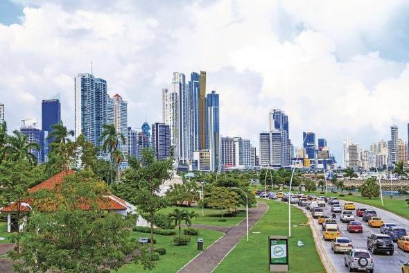 La compañía se plantea un plan de expansión en Panamá, donde recién celebra su primer aniversario, con buenas expectativas según el ejecutivo. La compañía se plantea un plan de expansión en Panamá, donde recién celebra su primer aniversario, con buenas expectativas según el ejecutivo.