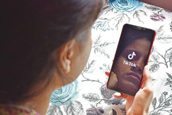 Los retos mortales de TikTok Los retos mortales de TikTok