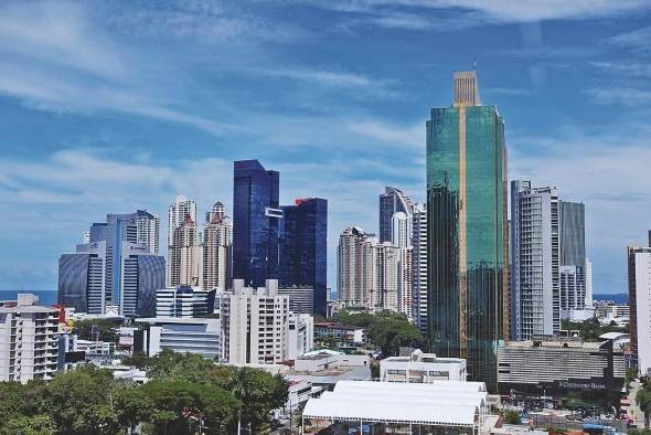 Panamá se mantiene en la lista del Gafi desde 2019. Panamá se mantiene en la lista del Gafi desde 2019.