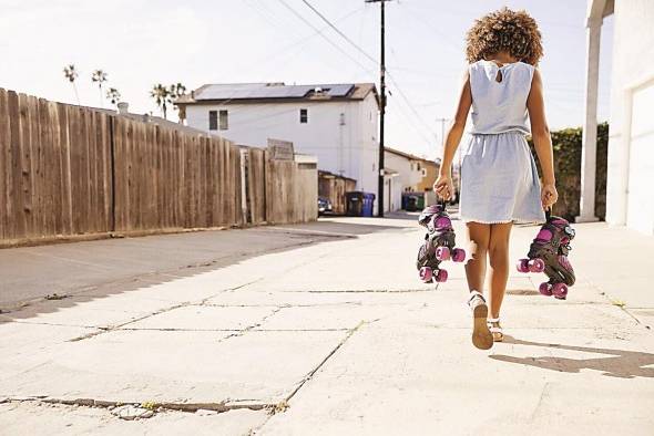 El sano desarrollo de la autonomía en los menores de edad El sano desarrollo de la autonomía en los menores de edad