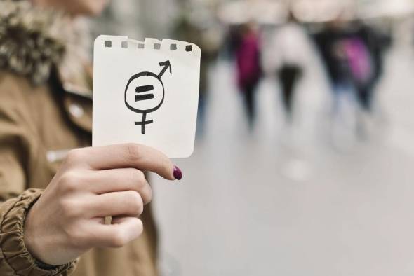 Con el protocolo, el Mitradel busca igualdad entre hombres y mujeres en actividades económicas y respeto de los derechos Con el protocolo, el Mitradel busca igualdad entre hombres y mujeres en actividades económicas y respeto de los derechos