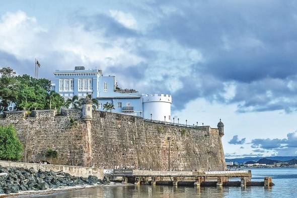 Puerto Rico es otra de las ciudades que recomienda Lonly Planet para visitar en 2022. Puerto Rico es otra de las ciudades que recomienda Lonly Planet para visitar en 2022.