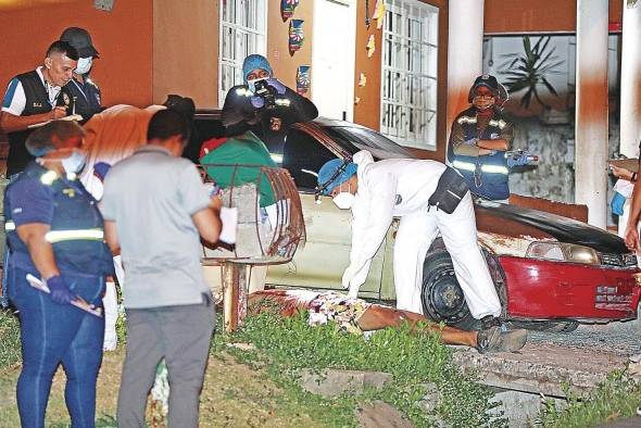Se registraron 51 homicidios de enero a mediados de mayo de 2023. Se registraron 51 homicidios de enero a mediados de mayo de 2023.