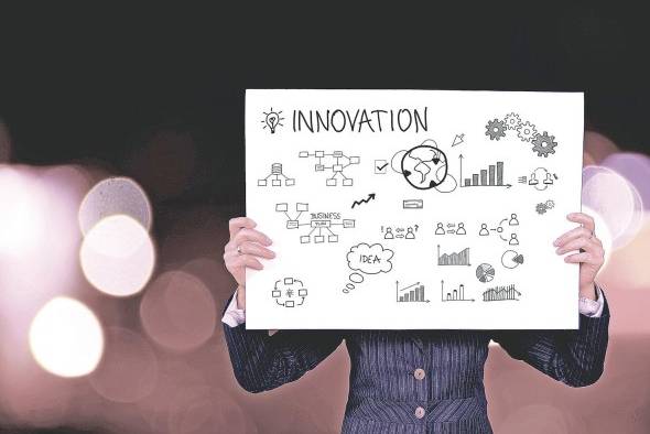 Las convocatorias de Senacyt son un respaldo a la innovación como motor económico. Las convocatorias de Senacyt son un respaldo a la innovación como motor económico.