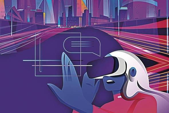 El término metaverso fue acuñado por el escritor Neal Stephenson en 1992, pero se conoce desde 1970. El término metaverso fue acuñado por el escritor Neal Stephenson en 1992, pero se conoce desde 1970.