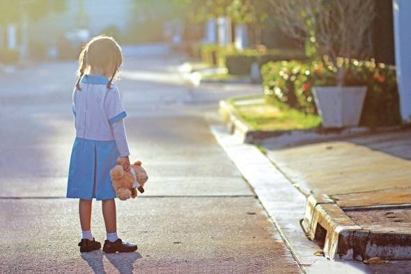 El sano desarrollo de la autonomía en los menores de edad El sano desarrollo de la autonomía en los menores de edad