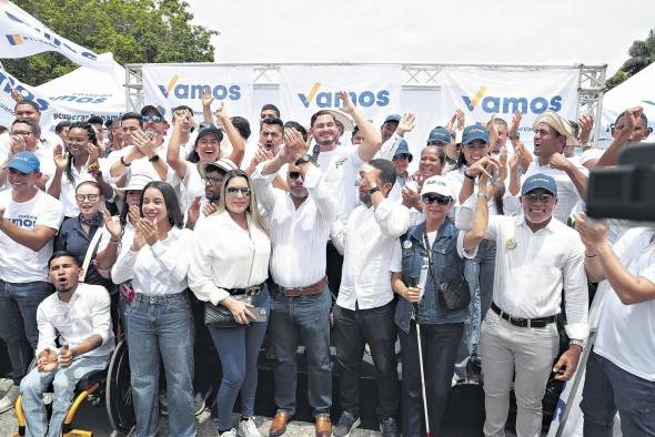 El diputado Silva asegura que el objetivo del movimiento es “recuperar el país desde las bases” . El diputado Silva asegura que el objetivo del movimiento es “recuperar el país desde las bases” .