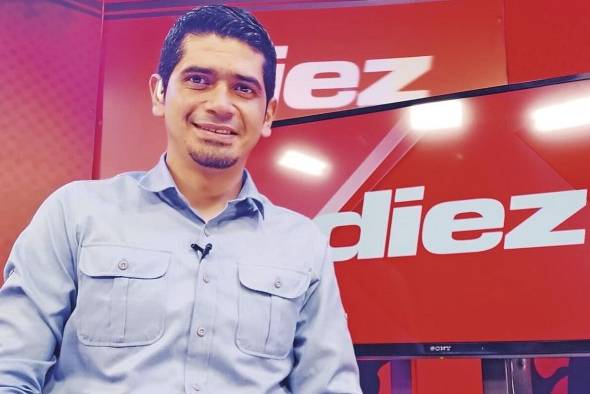 “Creo que Honduras debe cerrar con dignidad buscando un triunfo y procurando lavar la mala imagen”: Carlos Castellanos del periódico deportivo Diez “Creo que Honduras debe cerrar con dignidad buscando un triunfo y procurando lavar la mala imagen”: Carlos Castellanos del periódico deportivo Diez