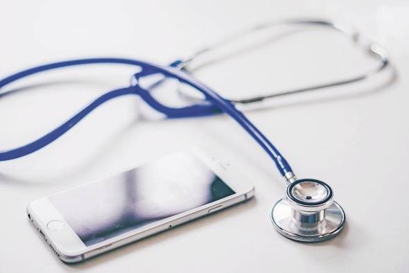 La seguridad de los datos médicos será esencial para que la atención médica inalámbrica tenga éxito. La seguridad de los datos médicos será esencial para que la atención médica inalámbrica tenga éxito.