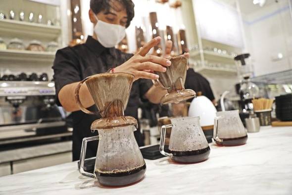 El café de especialidad, el gran protagonista El café de especialidad, el gran protagonista