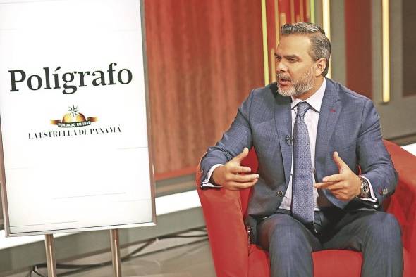Roberto Heytcher: 'Hay que despertar la urgencia del pensamiento crítico en los panameños' Roberto Heytcher: 'Hay que despertar la urgencia del pensamiento crítico en los panameños'