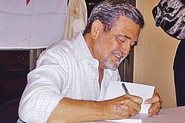 El señor conde El señor conde