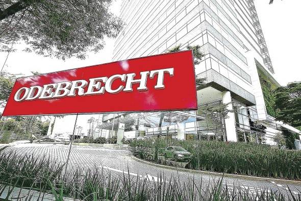 Odebrecht protagonizó el escándalo de corrupción más grande de la última década. Odebrecht protagonizó el escándalo de corrupción más grande de la última década.