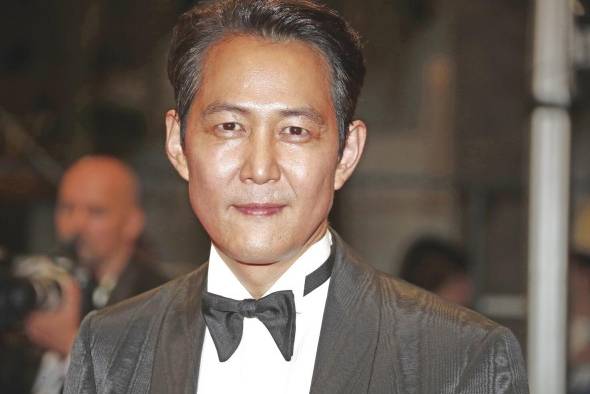 El actor es considerado uno de los más exitosos en Surcorea. El actor es considerado uno de los más exitosos en Surcorea.