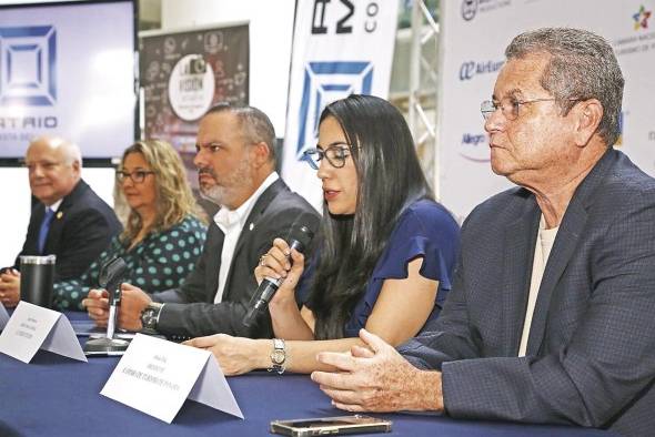 El evento es organizado por MiCultura y otras entidades y empresas privadas. El evento es organizado por MiCultura y otras entidades y empresas privadas.