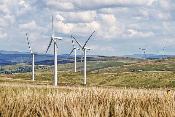 El mayor desafío energético ambiental es lograr una transición energética que logre un equilibrio entre las necesidades ambientales, económicas y sociales, y las capacidades de la región. El mayor desafío energético ambiental es lograr una transición energética que logre un equilibrio entre las necesidades ambientales, económicas y sociales, y las capacidades de la región.