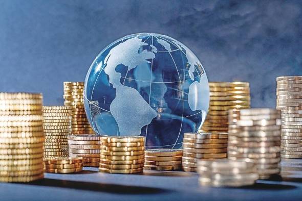 La economía mundial se ha visto afectada en los últimos años y presenta desafíos en lo que resta del 2023 al igual que el 2024. La economía mundial se ha visto afectada en los últimos años y presenta desafíos en lo que resta del 2023 al igual que el 2024.