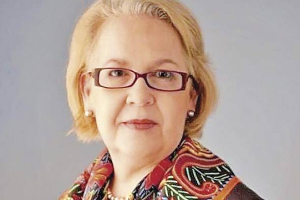 Carmen Alemán Healy destacó por ser gran impulsora de las artes panameñas. Carmen Alemán Healy destacó por ser gran impulsora de las artes panameñas.