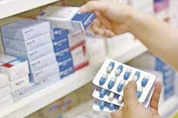 Panamá busca afianzarse como un 'hub' farmacéutico Panamá busca afianzarse como un 'hub' farmacéutico