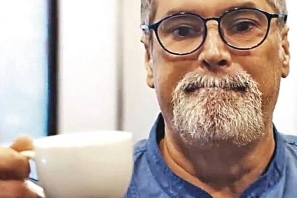 El chef Masoliver dejó un gran legado en la gastronomía local. El chef Masoliver dejó un gran legado en la gastronomía local.