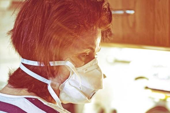 Expertos invitan a los sobrevivientes a dar seguimiento a la enfermedad para evitar secuelas. Expertos invitan a los sobrevivientes a dar seguimiento a la enfermedad para evitar secuelas.