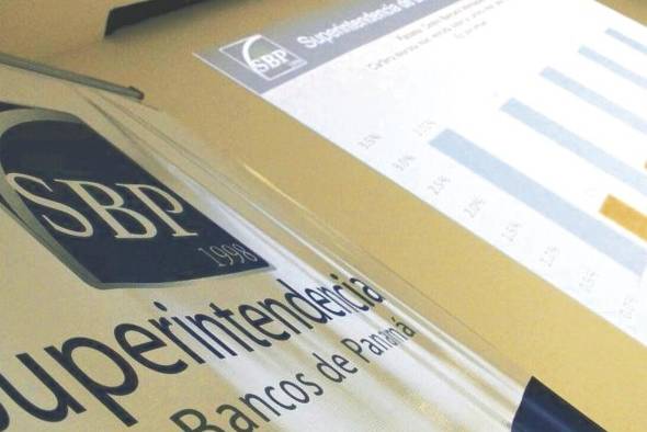 La SBP explica que las ganancias netas acumuladas a marzo de 2021 representaron $314 millones. La SBP explica que las ganancias netas acumuladas a marzo de 2021 representaron $314 millones.
