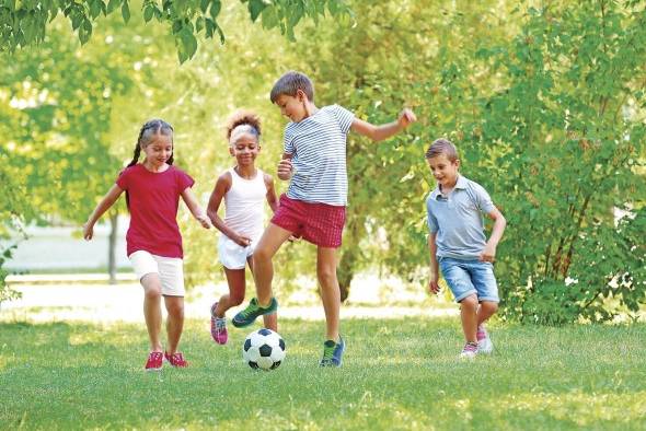 El sano desarrollo de la autonomía en los menores de edad El sano desarrollo de la autonomía en los menores de edad