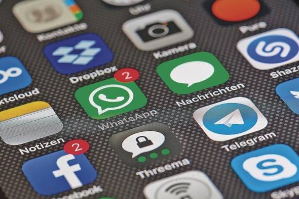 Últimas actualizaciones de la aplicación WhatsApp Últimas actualizaciones de la aplicación WhatsApp