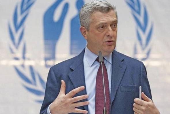 Ucrania: refugiados buscan abrirse camino ante la crisis del enfrentamiento bélico Ucrania: refugiados buscan abrirse camino ante la crisis del enfrentamiento bélico