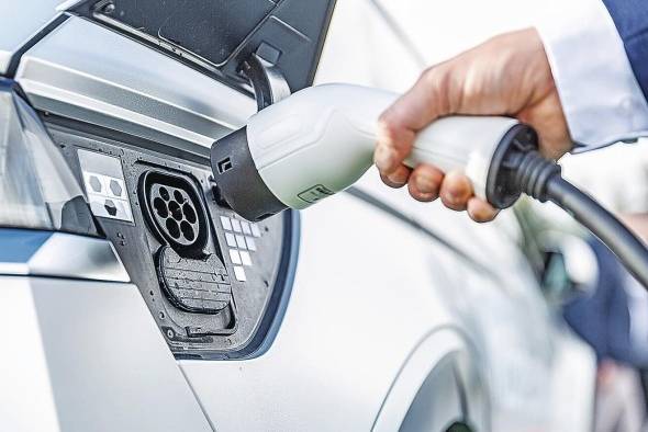 La infraestructura de carga ha ido evolucionando luego de la aprobación de la Ley de movilidad eléctrica. La infraestructura de carga ha ido evolucionando luego de la aprobación de la Ley de movilidad eléctrica.