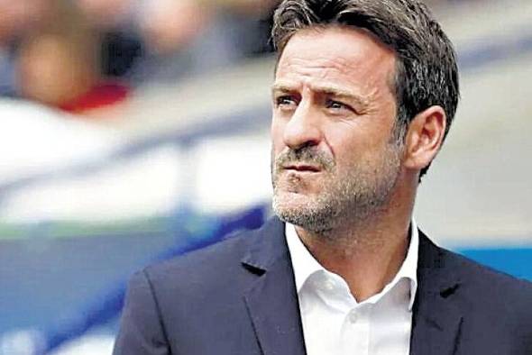 Christiansen tiene actualmente 47 años de edad. Christiansen tiene actualmente 47 años de edad.