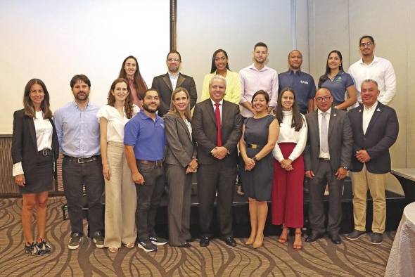 Los innovadores presentaron sus logros el pasado 19 de junio. Los innovadores presentaron sus logros el pasado 19 de junio.