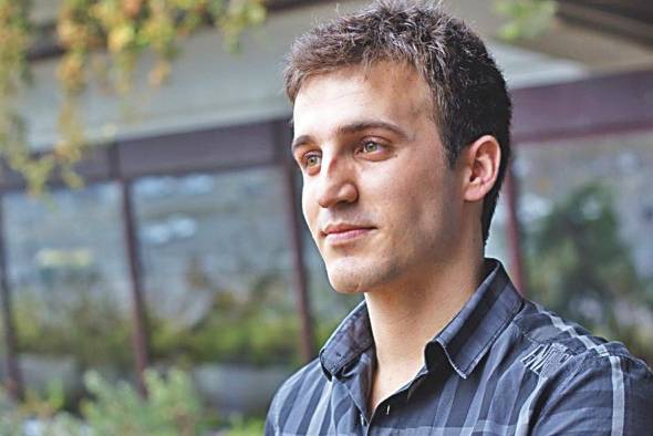 Alejandro Corral Alejandro Corral