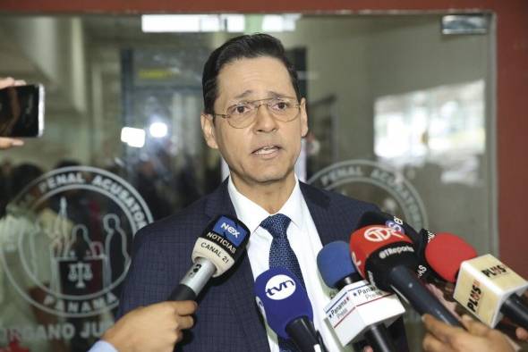 El periodista Álvaro Alvarado El periodista Álvaro Alvarado