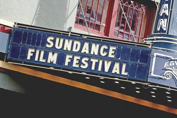 El festival de cine de Sundance se llevará a cabo de forma virtual con paquetes ya a la venta. El festival de cine de Sundance se llevará a cabo de forma virtual con paquetes ya a la venta.