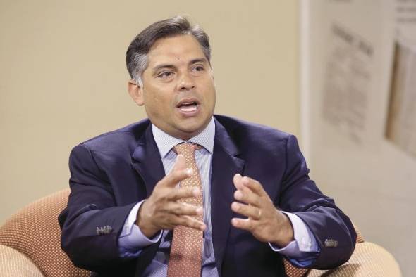 Adolfo Valderrama, exdiputado Adolfo Valderrama, exdiputado