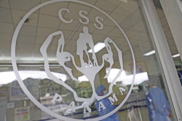 La Caja de Seguro Social (CSS) se encuentra en una 'quiebra financiera', según el economista. La Caja de Seguro Social (CSS) se encuentra en una 'quiebra financiera', según el economista.