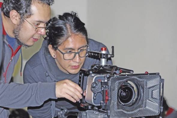GECU ofrece taller de formación para 'line producer' GECU ofrece taller de formación para 'line producer'