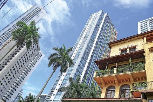 El corregimiento de Bella Vista ha forjado en parte, el carácter e identidad del centro, así como de la periferia de la ciudad de Panamá. El corregimiento de Bella Vista ha forjado en parte, el carácter e identidad del centro, así como de la periferia de la ciudad de Panamá.