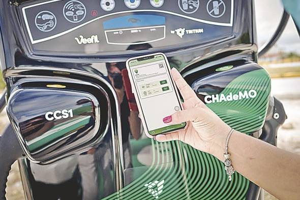 Las estaciones de carga se erigen como parte importante en el desarrollo de esta nueva industria, pues dispensan energía para recargar las baterías de los autos eléctricos. Las estaciones de carga se erigen como parte importante en el desarrollo de esta nueva industria, pues dispensan energía para recargar las baterías de los autos eléctricos.